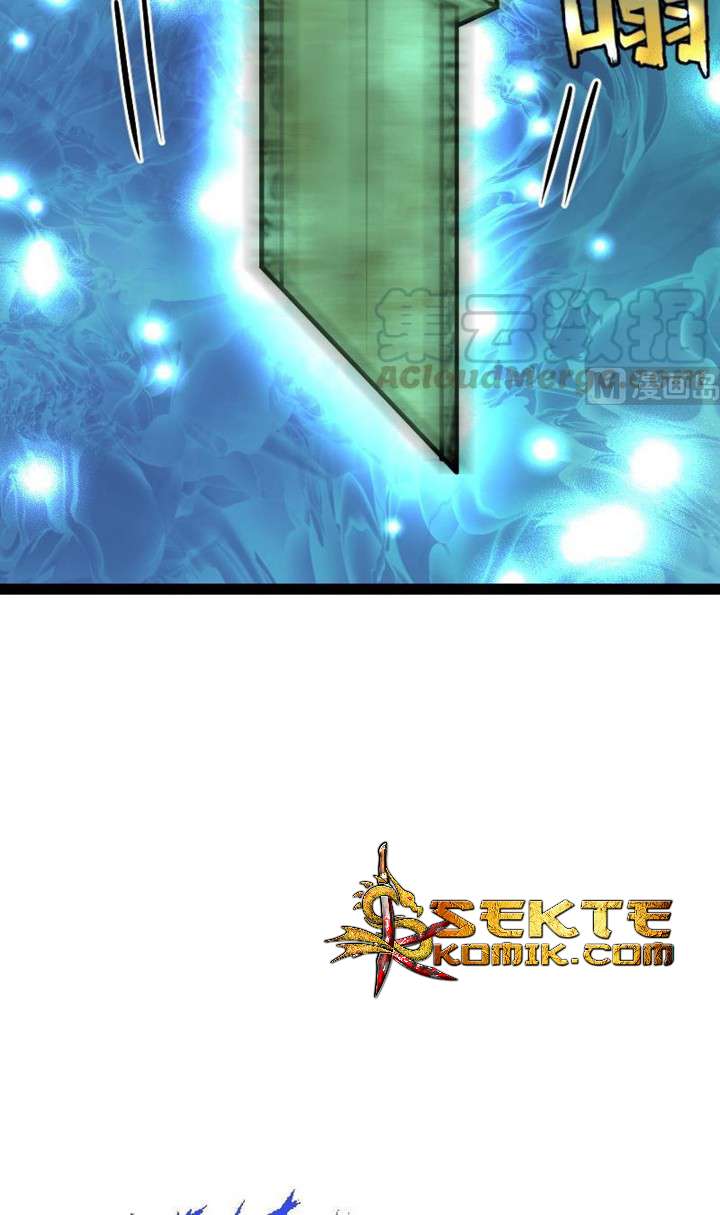 Peerless Sword God Chapter 36 Gambar 22