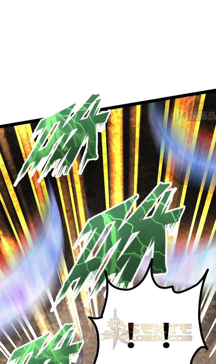 Peerless Sword God Chapter 36 Gambar 29