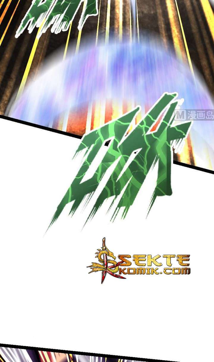 Peerless Sword God Chapter 36 Gambar 31