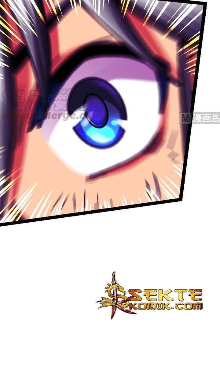 Peerless Sword God Chapter 36 Gambar 32