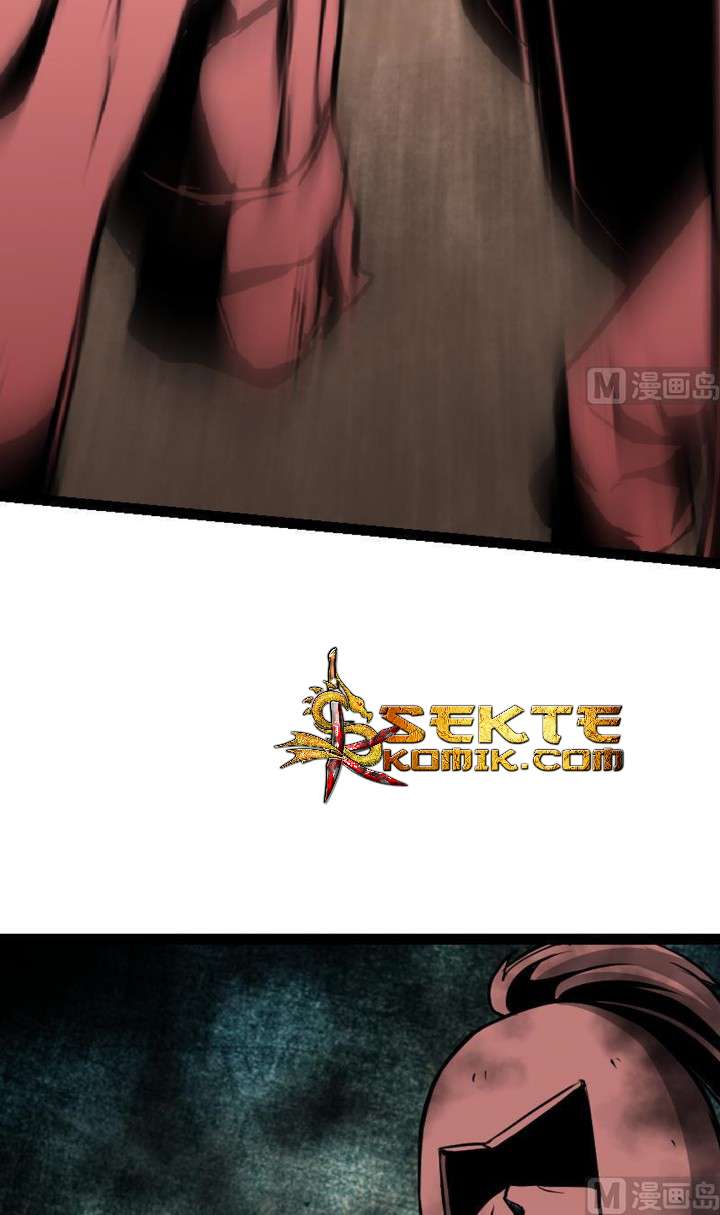 Peerless Sword God Chapter 36 Gambar 36