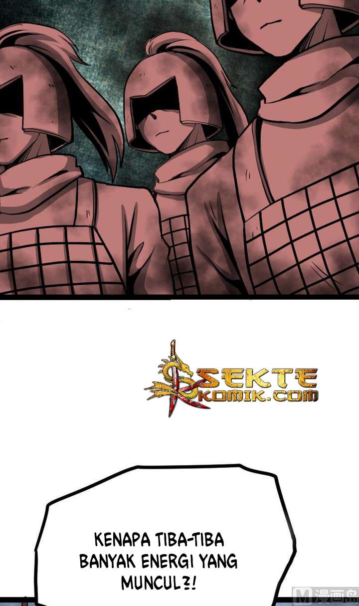 Peerless Sword God Chapter 36 Gambar 37