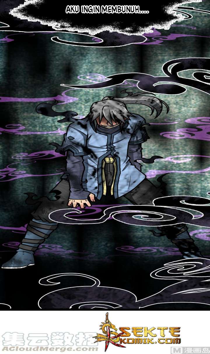 Peerless Sword God Chapter 36 Gambar 41