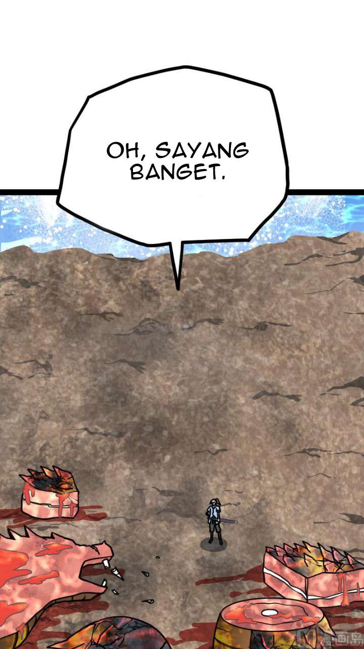 Peerless Sword God Chapter 39 Gambar 3