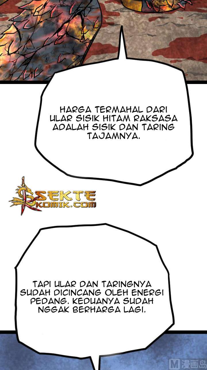 Peerless Sword God Chapter 39 Gambar 4