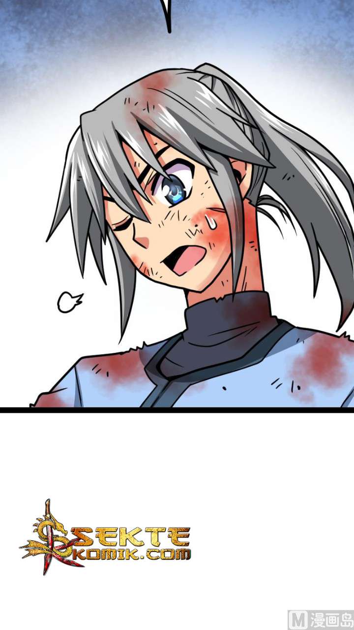 Peerless Sword God Chapter 39 Gambar 5
