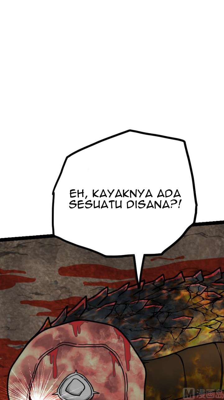 Peerless Sword God Chapter 39 Gambar 6