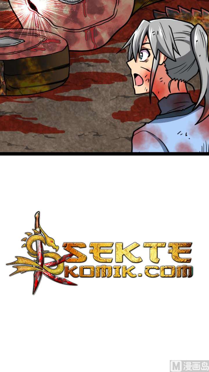 Peerless Sword God Chapter 39 Gambar 7