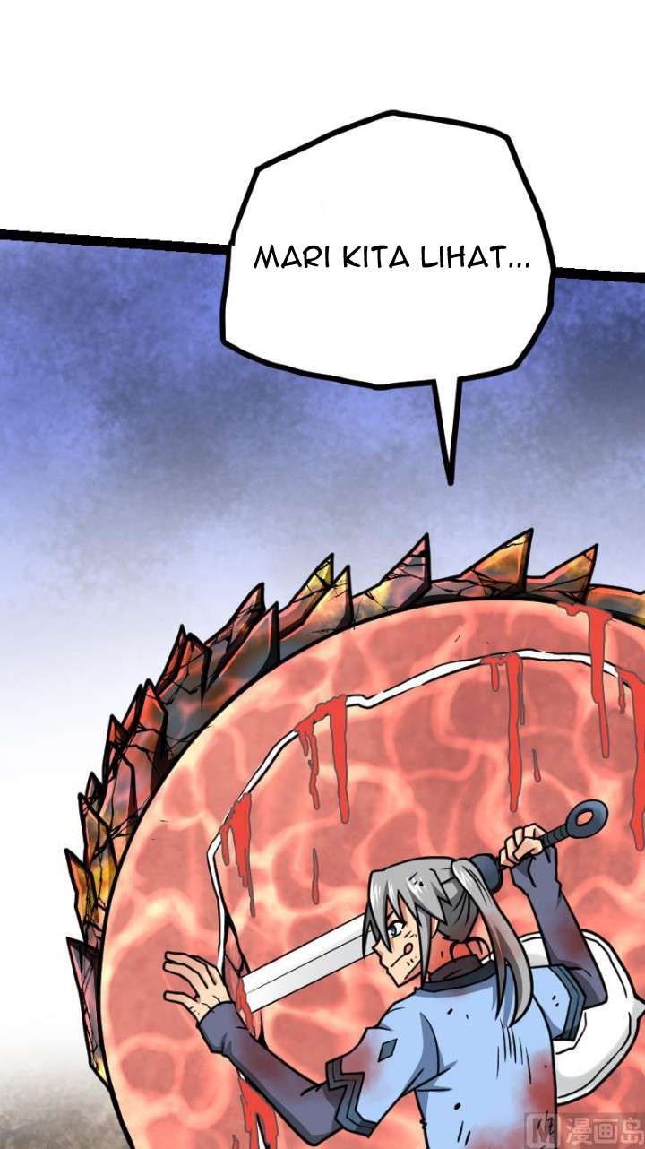Peerless Sword God Chapter 39 Gambar 8