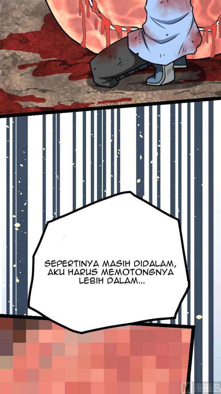 Peerless Sword God Chapter 39 Gambar 9