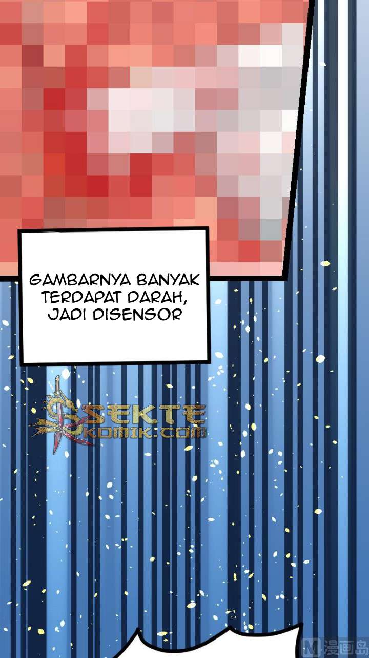 Peerless Sword God Chapter 39 Gambar 10