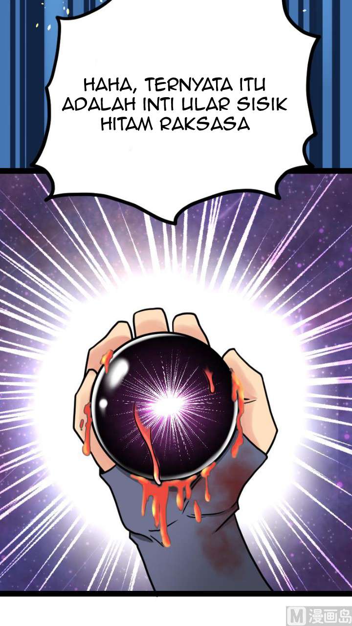 Peerless Sword God Chapter 39 Gambar 11