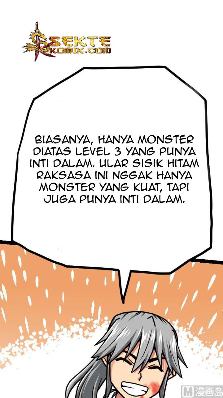 Peerless Sword God Chapter 39 Gambar 12