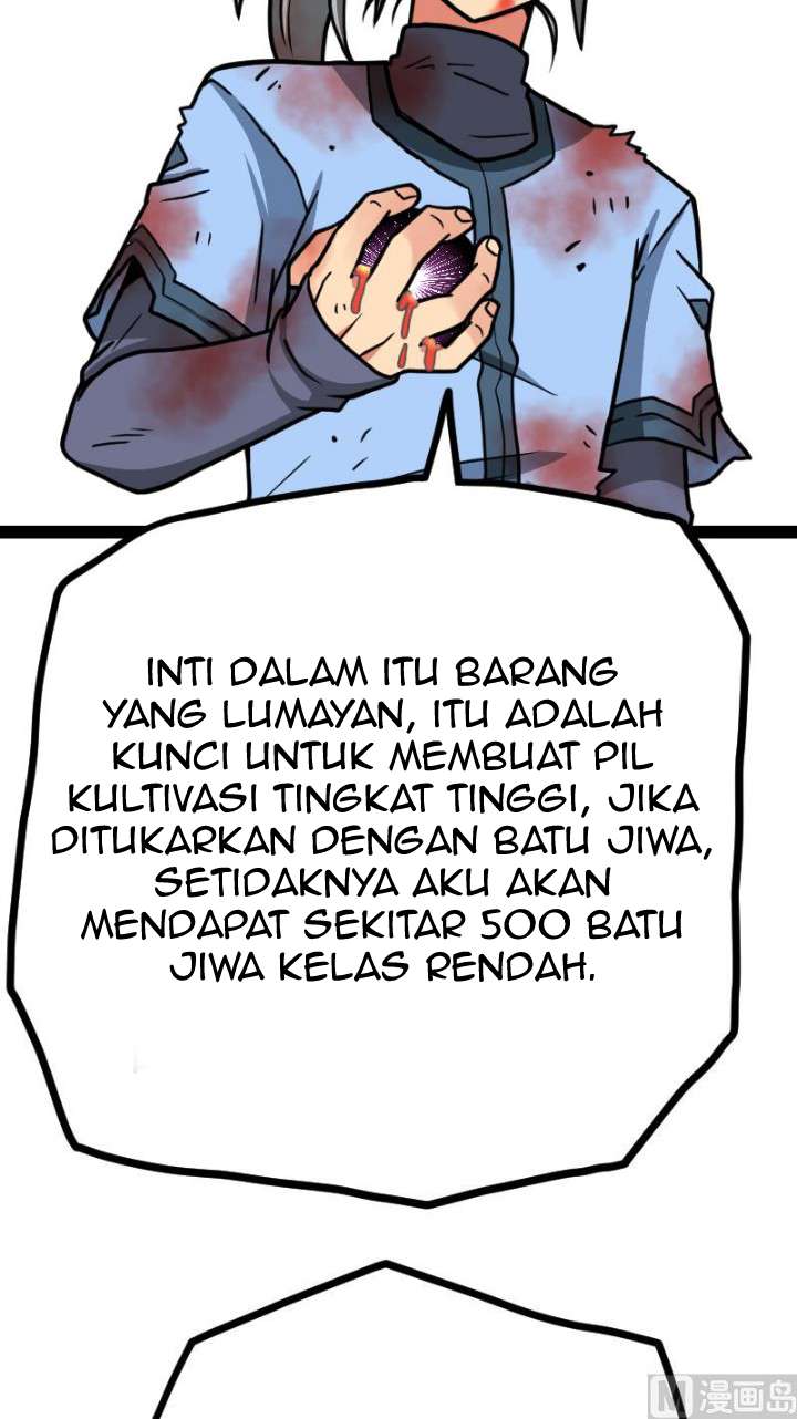Peerless Sword God Chapter 39 Gambar 13