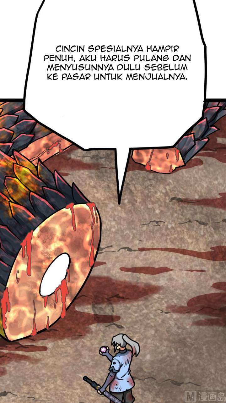 Peerless Sword God Chapter 39 Gambar 14