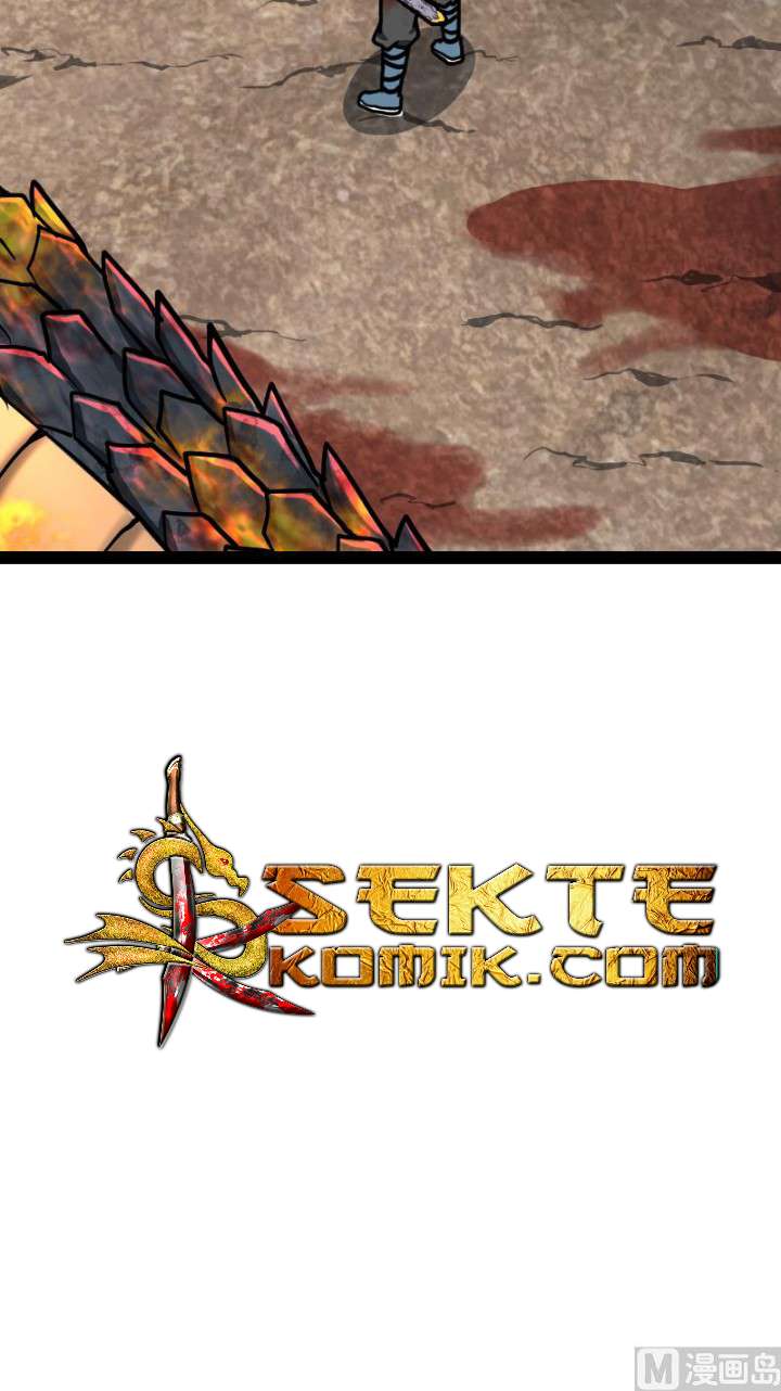 Peerless Sword God Chapter 39 Gambar 15