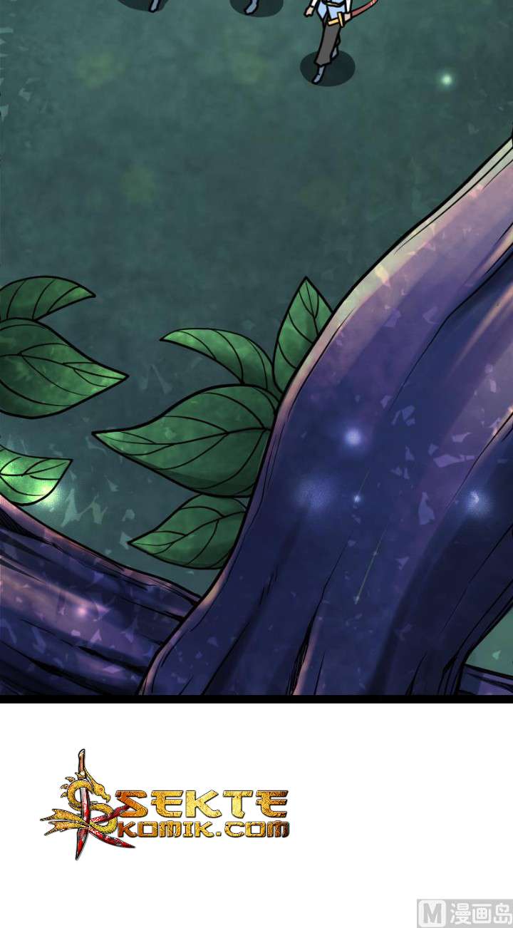 Peerless Sword God Chapter 39 Gambar 19