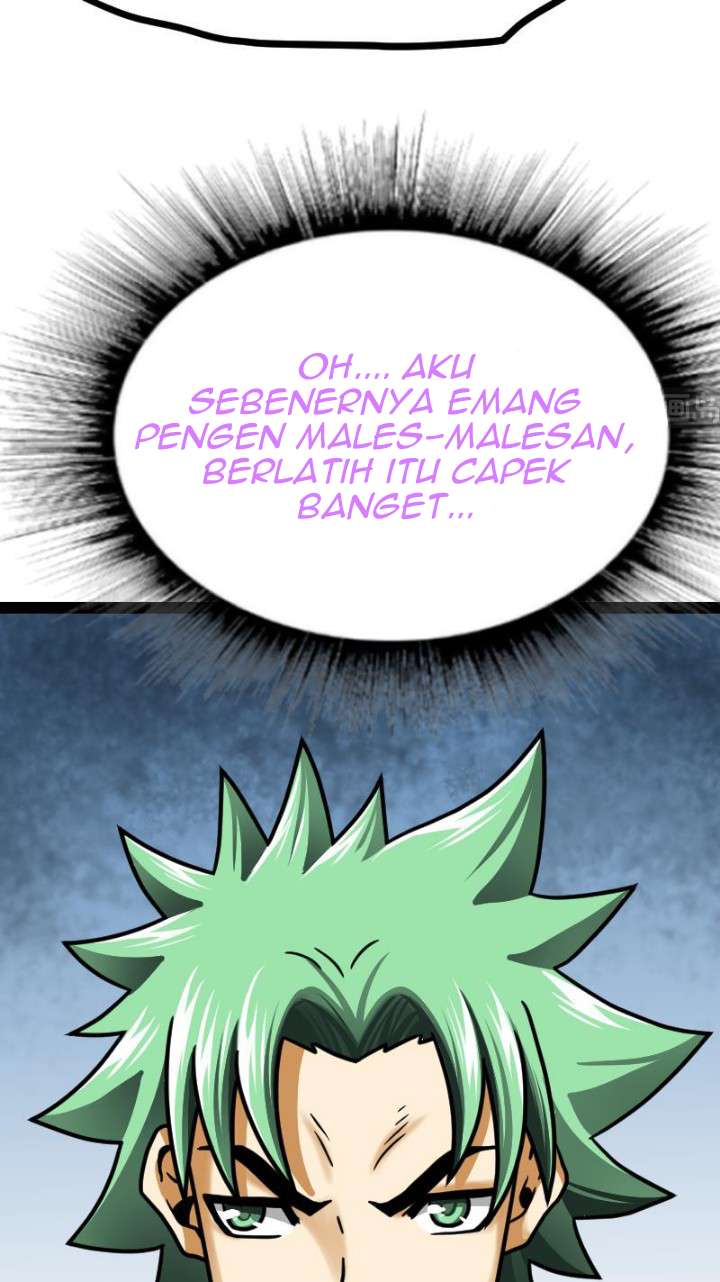 Peerless Sword God Chapter 39 Gambar 25