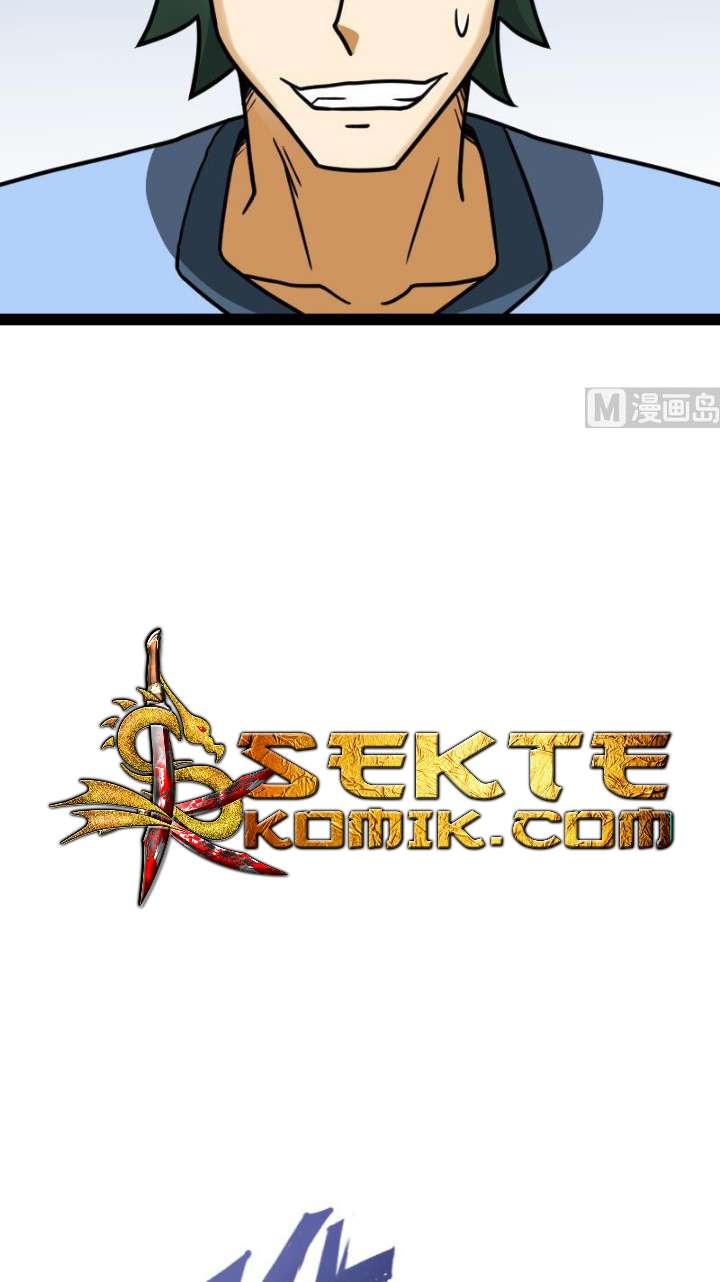 Peerless Sword God Chapter 39 Gambar 26