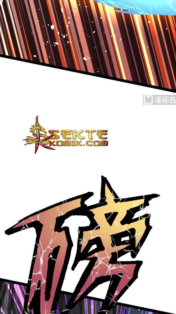 Peerless Sword God Chapter 39 Gambar 31