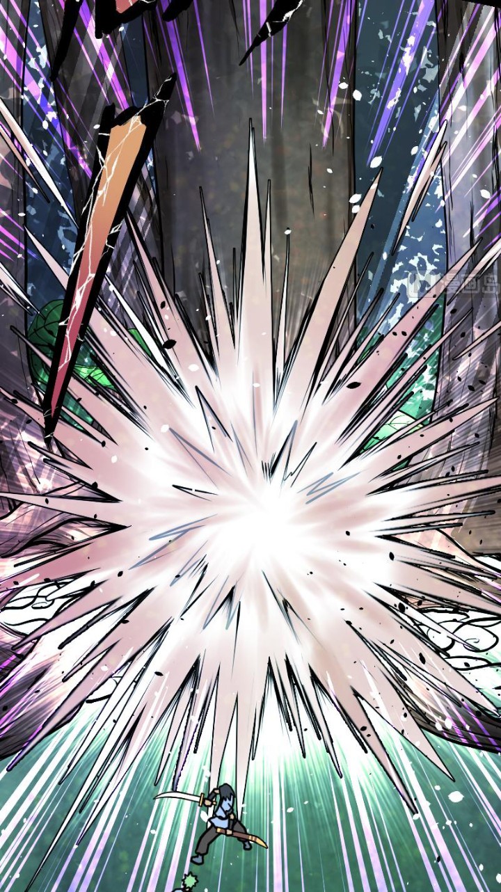 Peerless Sword God Chapter 39 Gambar 32