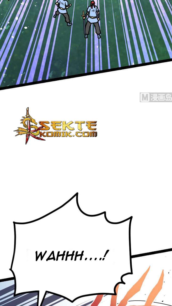 Peerless Sword God Chapter 39 Gambar 33