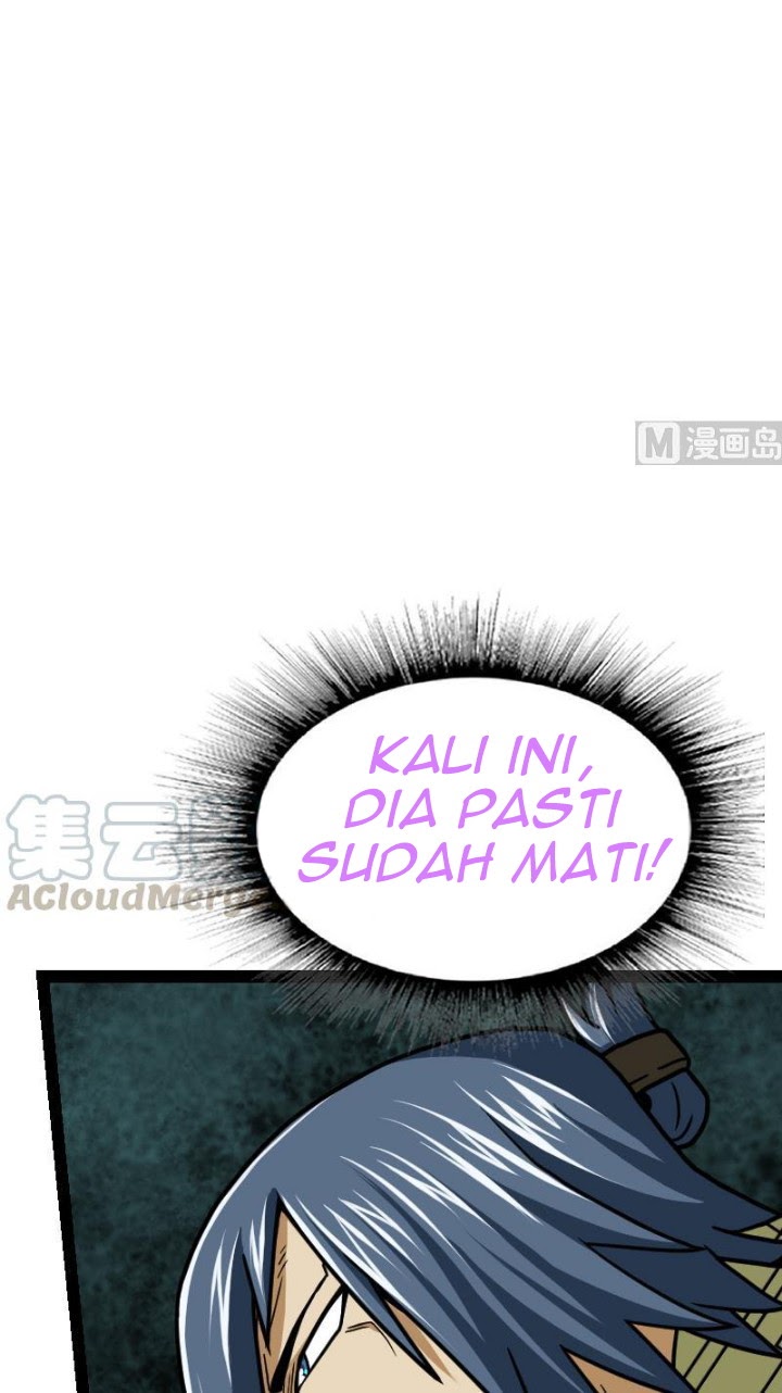 Peerless Sword God Chapter 51 Gambar 5