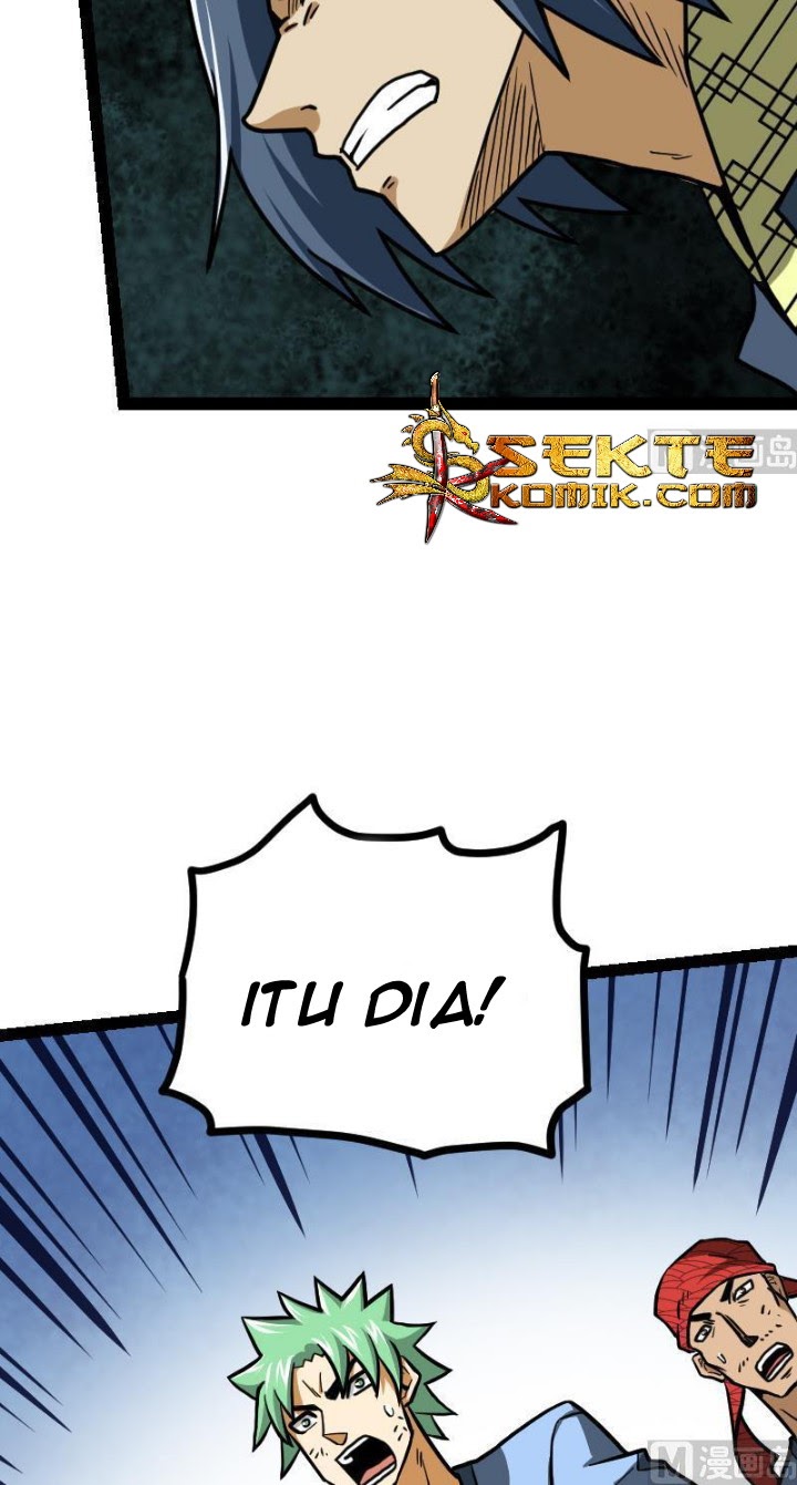 Peerless Sword God Chapter 51 Gambar 6