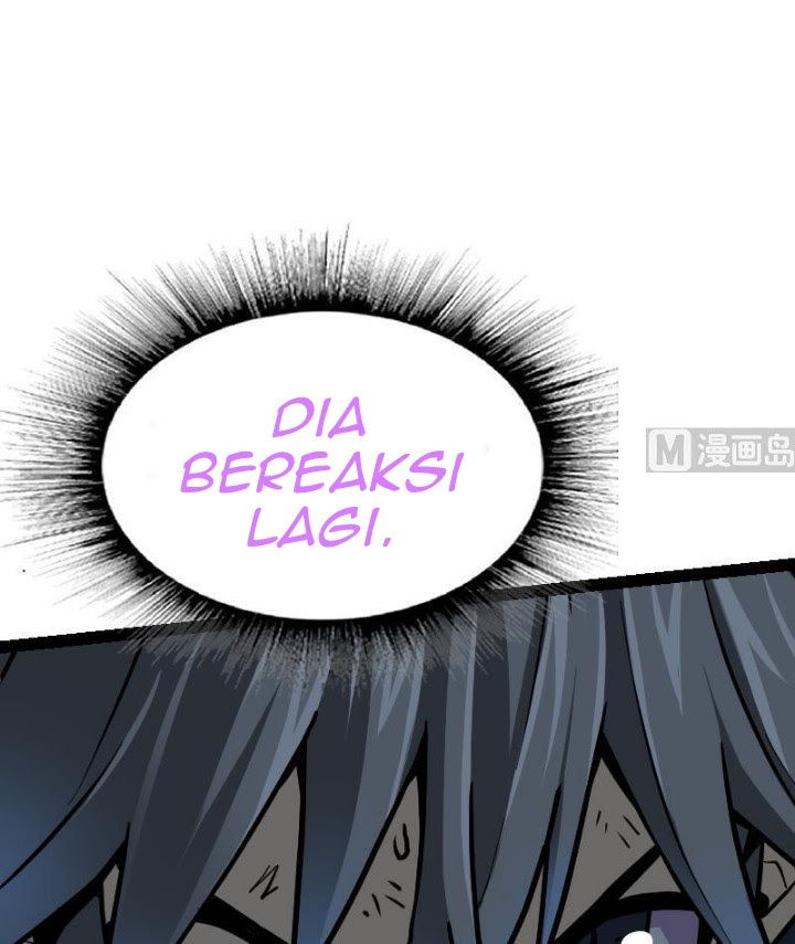 Peerless Sword God Chapter 51 Gambar 13