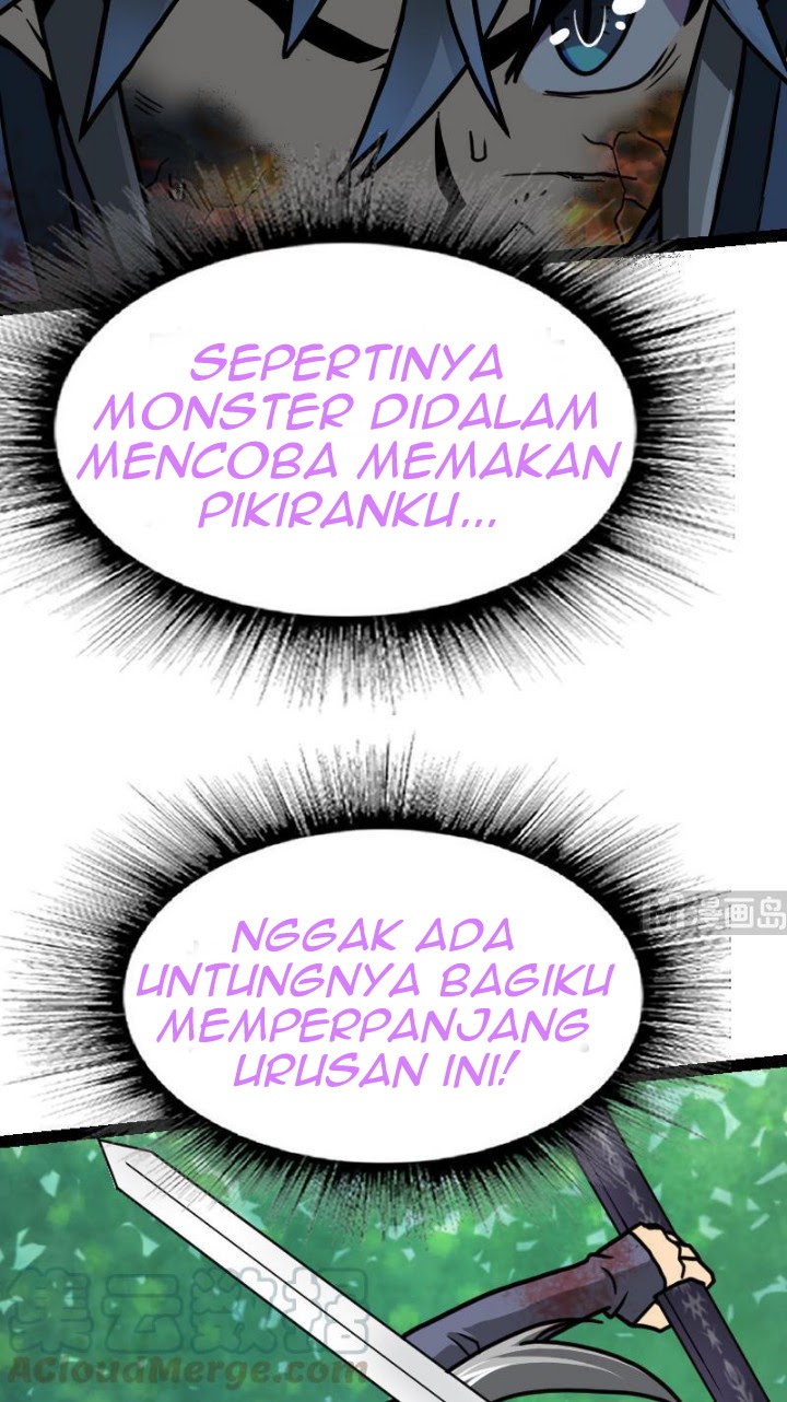 Peerless Sword God Chapter 51 Gambar 14