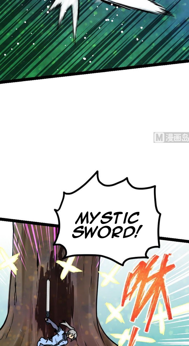 Peerless Sword God Chapter 51 Gambar 20