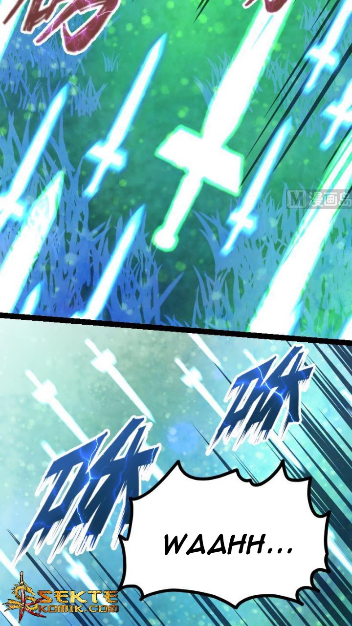 Peerless Sword God Chapter 51 Gambar 23