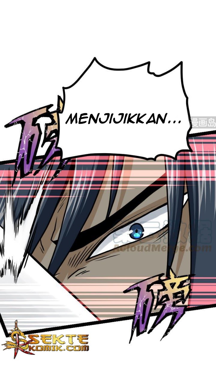 Peerless Sword God Chapter 51 Gambar 25