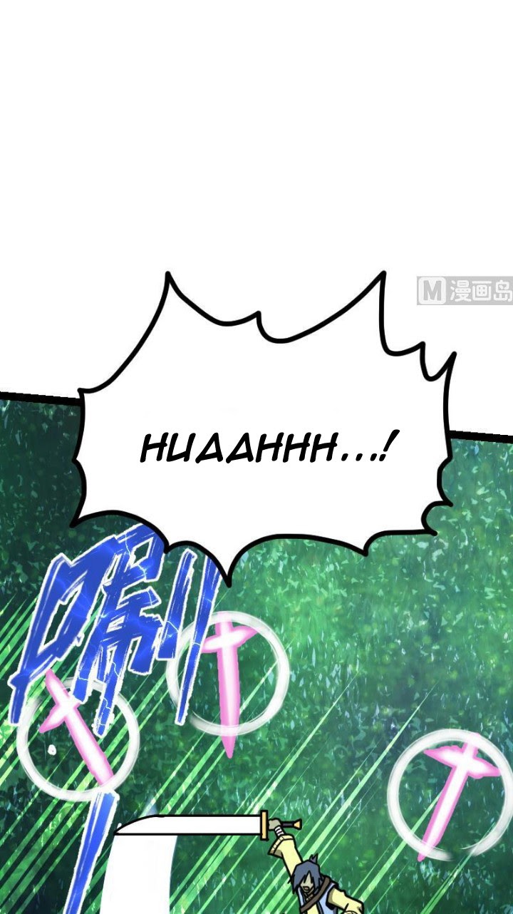 Peerless Sword God Chapter 51 Gambar 26