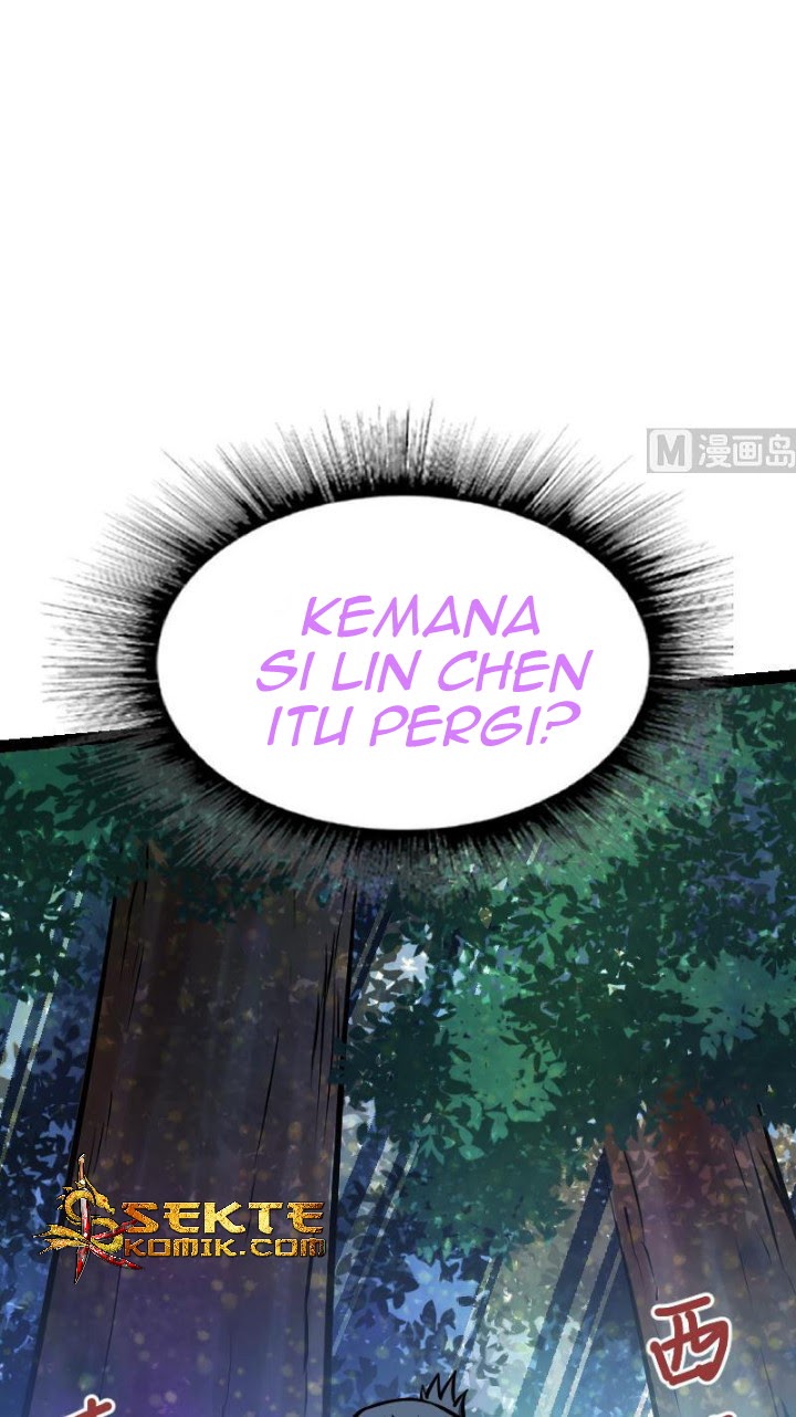 Peerless Sword God Chapter 51 Gambar 29