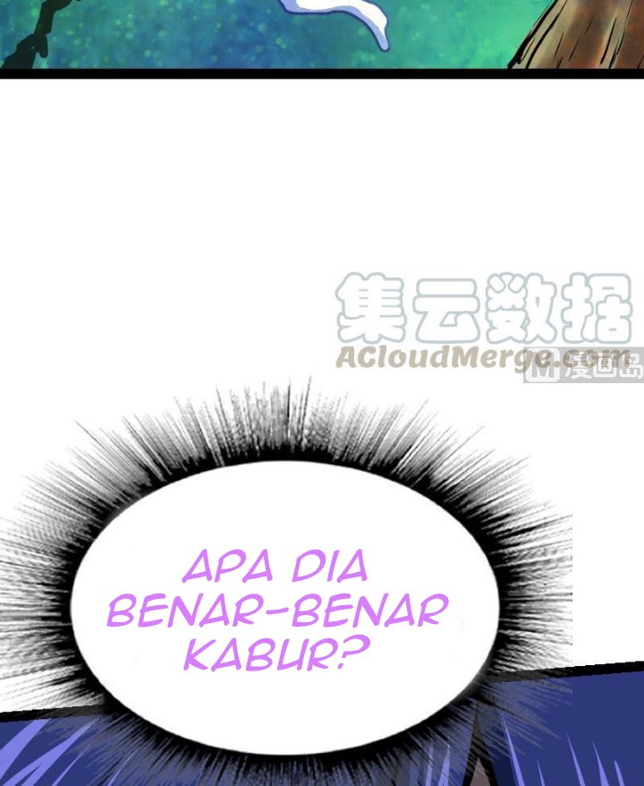 Peerless Sword God Chapter 51 Gambar 32