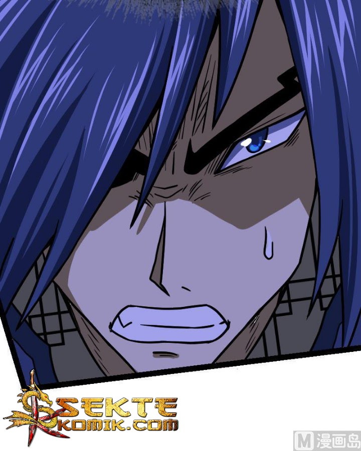 Peerless Sword God Chapter 51 Gambar 33