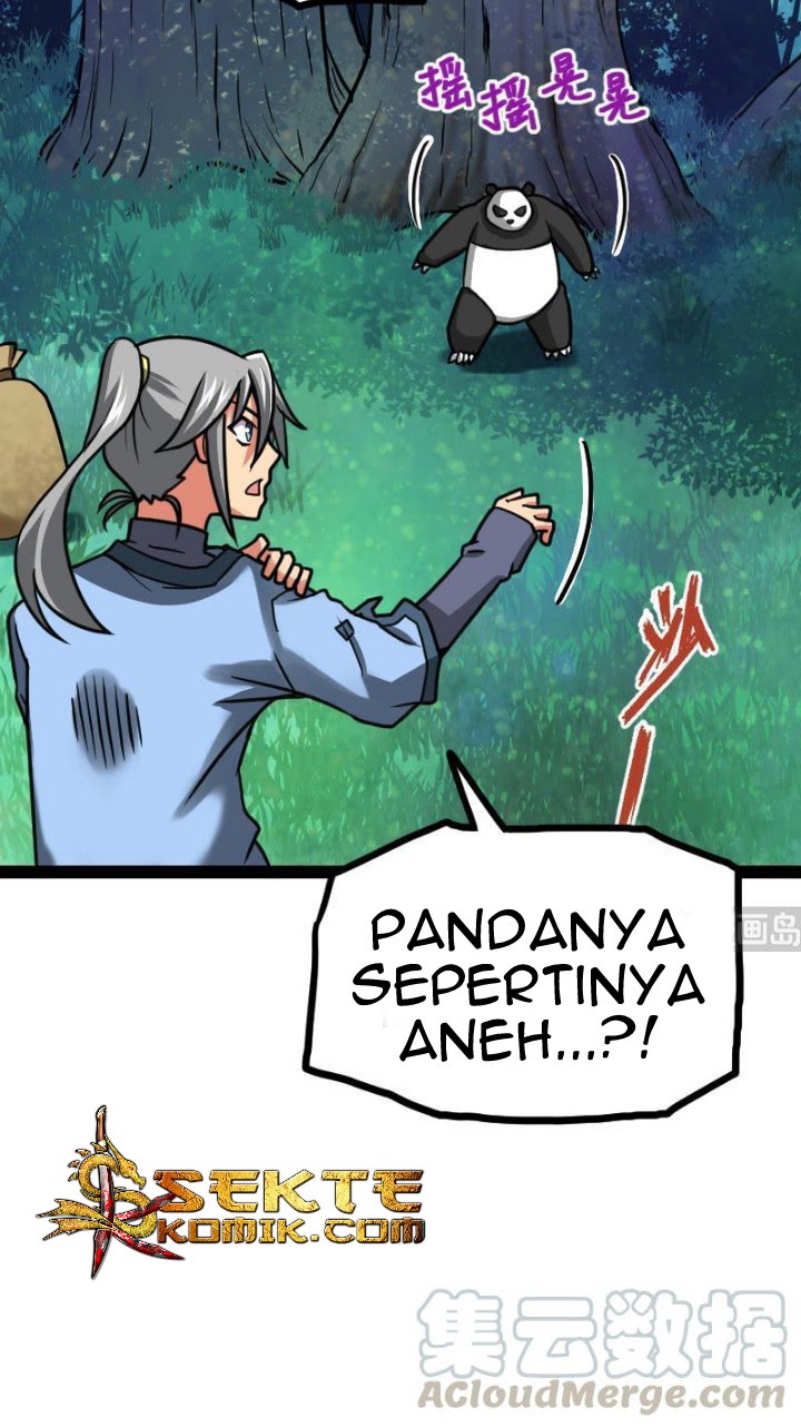 Peerless Sword God Chapter 57 Gambar 5