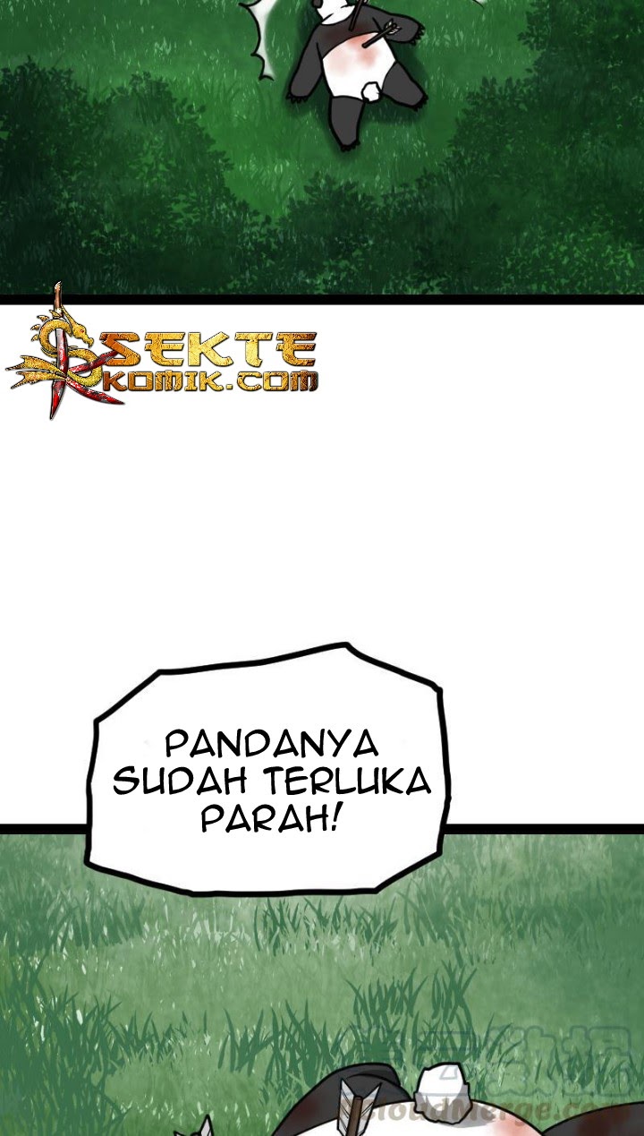 Peerless Sword God Chapter 57 Gambar 8