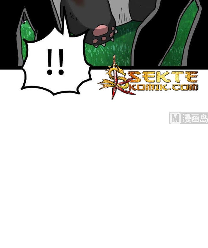 Peerless Sword God Chapter 57 Gambar 11