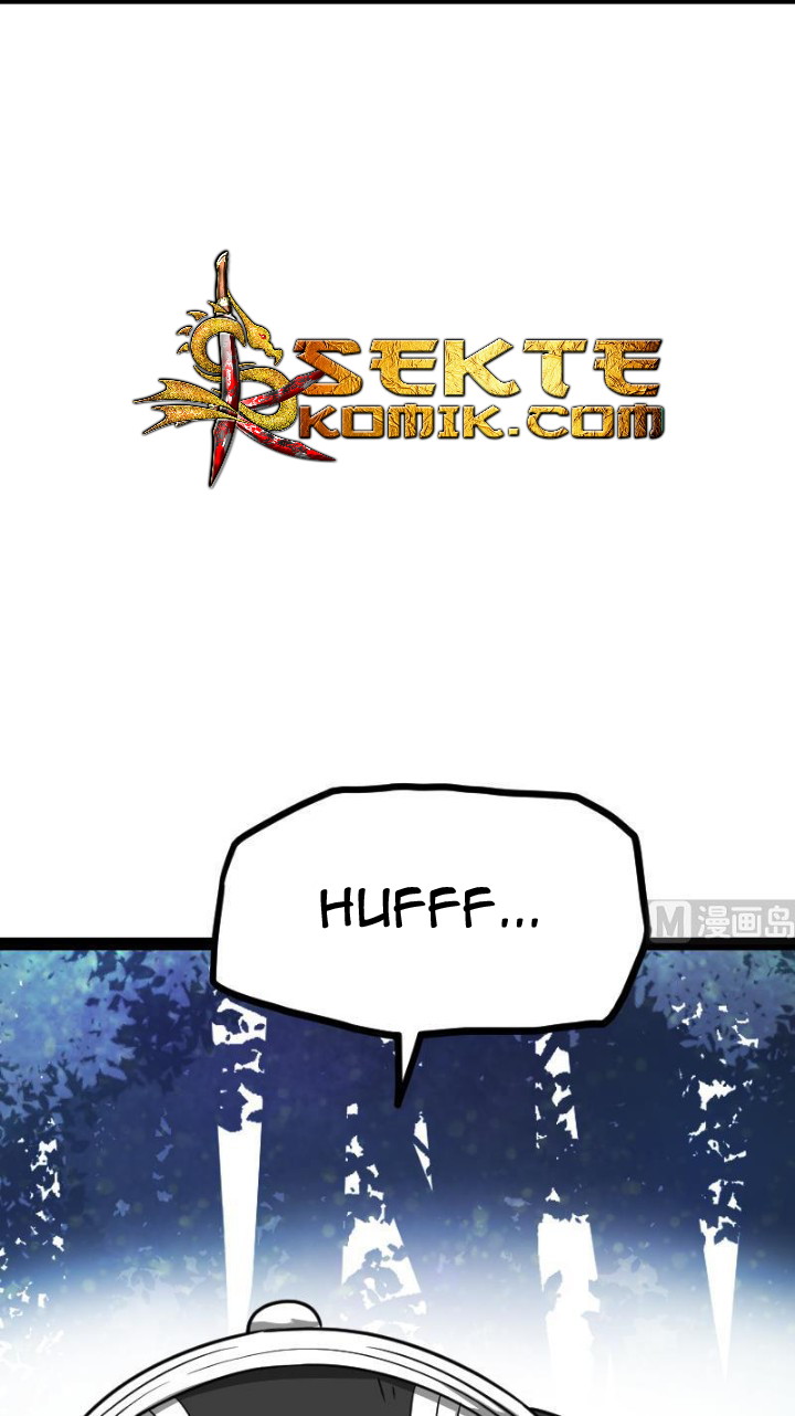 Peerless Sword God Chapter 60 Gambar 18