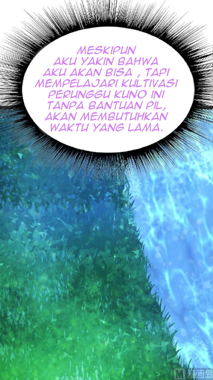 Peerless Sword God Chapter 61 Gambar 7