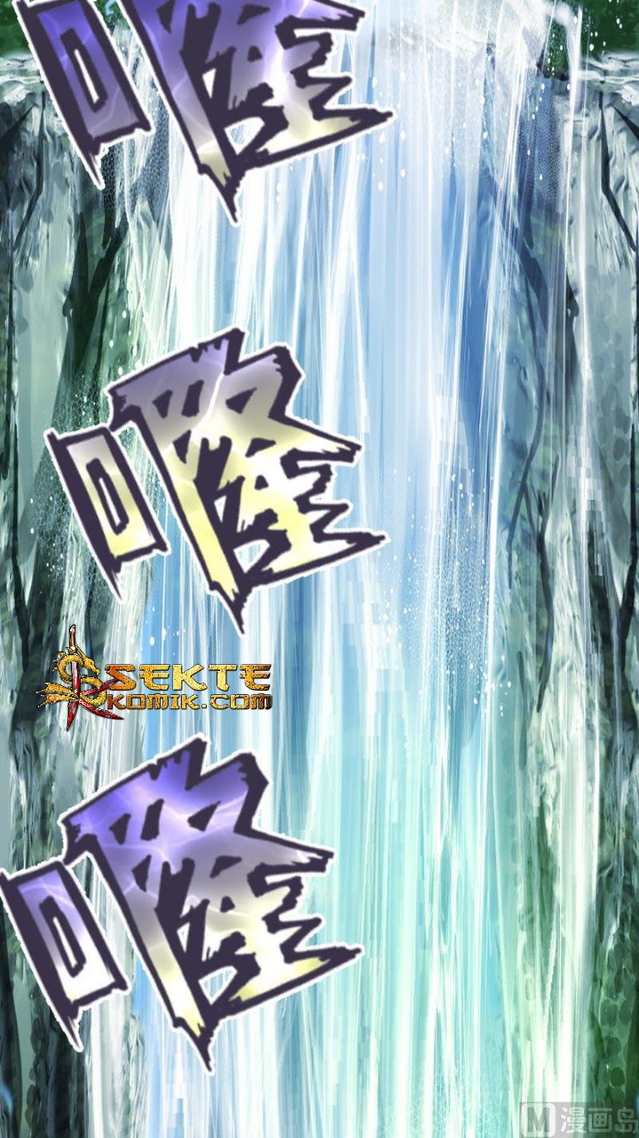 Peerless Sword God Chapter 61 Gambar 10