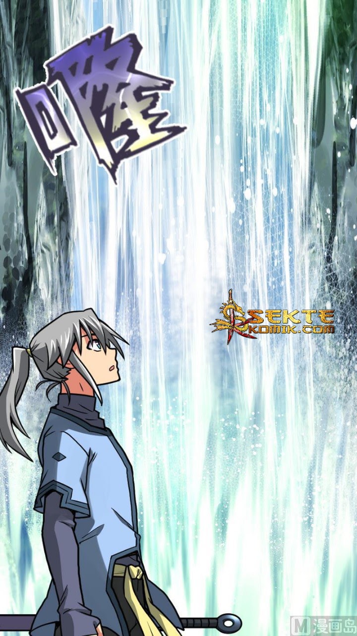 Peerless Sword God Chapter 61 Gambar 11