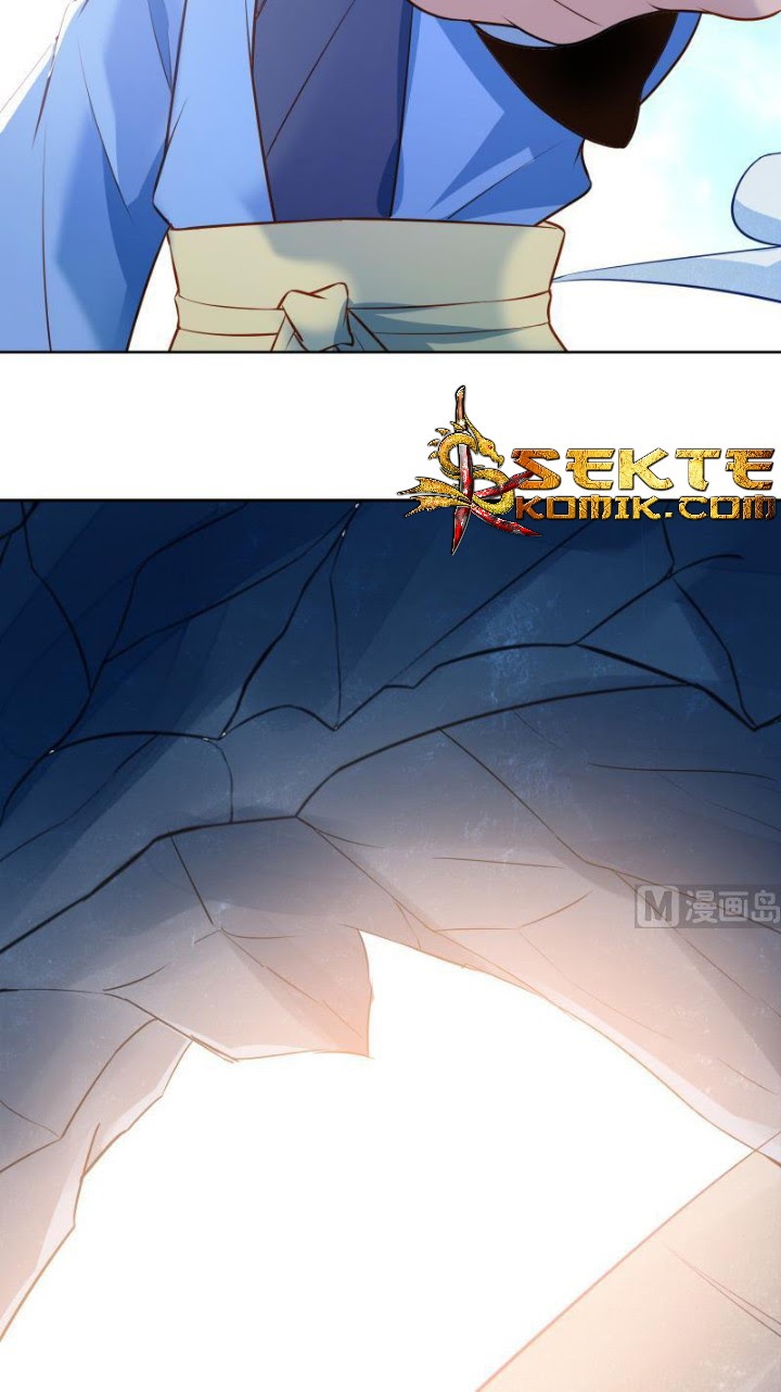 Peerless Sword God Chapter 66 Gambar 23