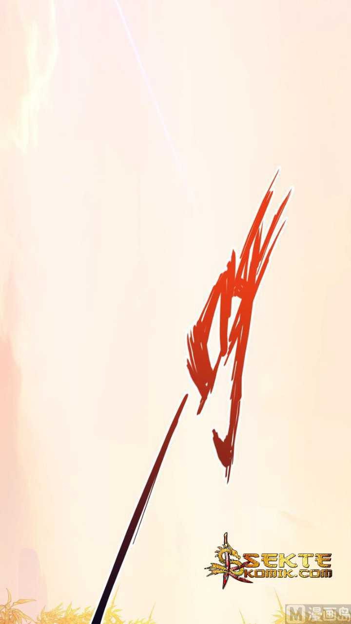 Peerless Sword God Chapter 70 Gambar 13
