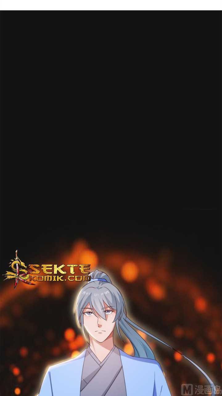 Peerless Sword God Chapter 70 Gambar 17