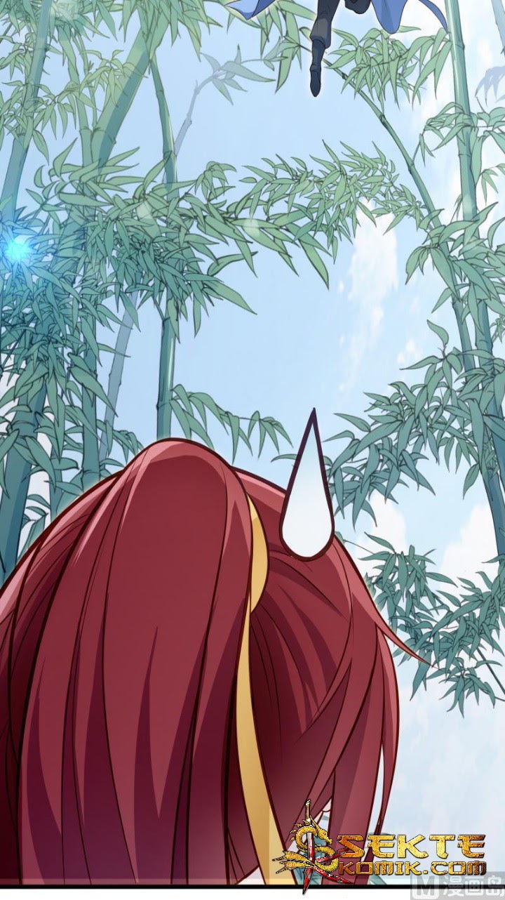 Peerless Sword God Chapter 75 Gambar 15