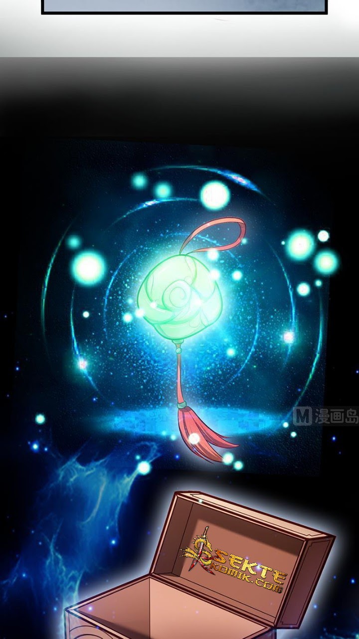 Peerless Sword God Chapter 81 Gambar 11