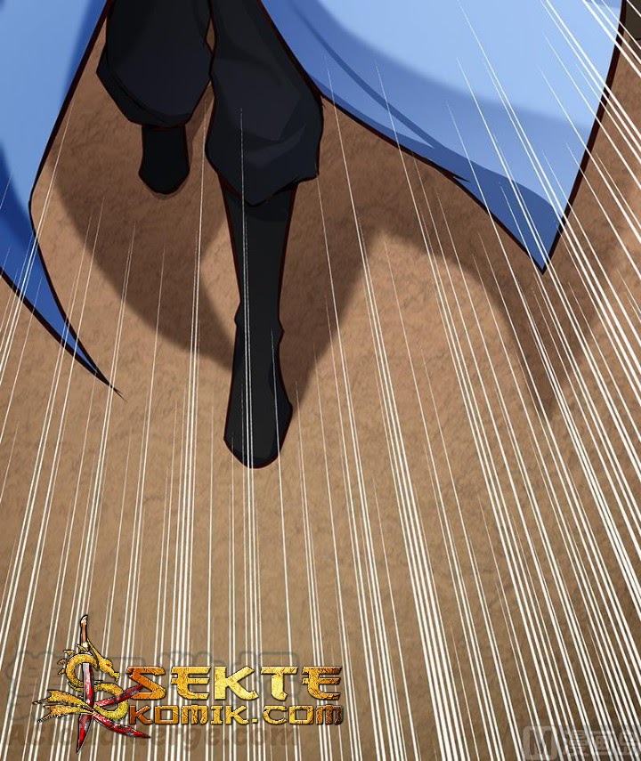 Peerless Sword God Chapter 81 Gambar 19